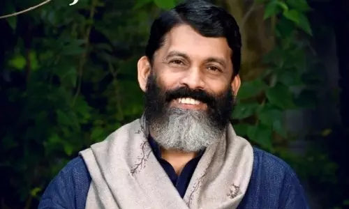 പോക്സോ കേസ്: HRDS സ്ഥാപക ചെയർമാൻ അജി കൃഷ്ണൻ കസ്റ്റഡിയിൽ