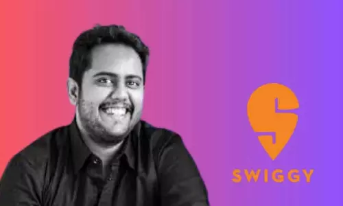 സ്വിഗ്ഗി സഹസ്ഥാപകൻ ലക്ഷ്മി നന്ദൻ റെഡ്ഡി ഒബുൾ രാജിവെച്ചു; കമ്പനിയുടെ തലപ്പത്ത് സുപ്രധാന മാറ്റങ്ങൾ