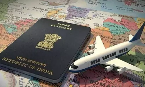 പ്രവേശന നിയമങ്ങളിൽ മാറ്റം; വിസയില്ലാതെ ഇന്ത്യക്കാര്‍ക്ക് ഈ രണ്ട് രാജ്യങ്ങള്‍ സന്ദര്‍ശിക്കാന്‍ കഴിയില്ല