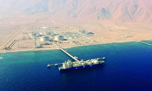 Oman’s gas output climbs as industry drive demand surge