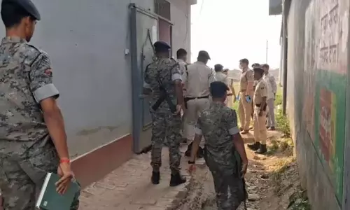 Bihar Boy, 5, Forced Into Unnatural Sex, Throat Slit By School Hostel Guard