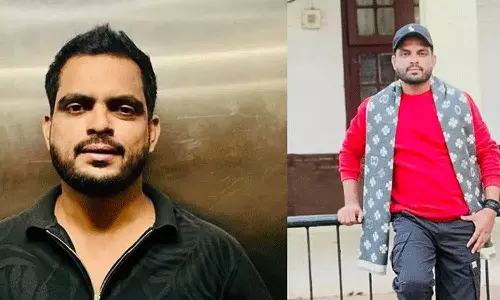 വിവാഹത്തിന് രണ്ടാഴ്ച ബാക്കി; യൂത്ത് കോൺഗ്രസ് നേതാവിനെ നാലംഗസംഘം കുത്തിക്കൊലപ്പെടുത്തി