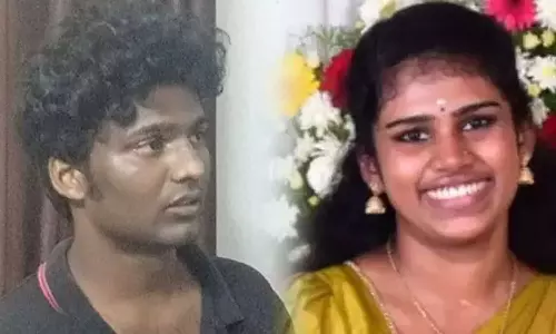 ദൃശ്യ കൊലക്കേസ്: കുതിരവട്ടത്ത് നിന്ന് ചാടിപ്പോയ പ്രതി വിനീഷ് മുംബൈയിൽ പിടിയിൽ ദൃശ്യ കൊലക്കേസ്: കുതിരവട്ടത്ത് നിന്ന് ചാടിപ്പോയ പ്രതി വിനീഷ് മുംബൈയിൽ പിടിയിൽ