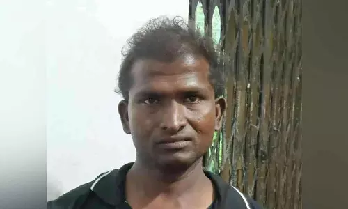 മോഷണ ശ്രമത്തിനിടെ ക്ഷേത്രത്തിനുള്ളിൽ ഉറങ്ങിപ്പോയി; കള്ളനെ കയ്യോടെ പൊക്കി നാട്ടുകാർ