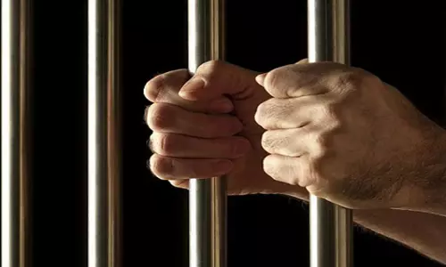 Robbery and murder: 2 executed in Saudi Arabias Eastern Province