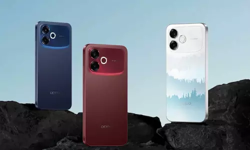 IP69K സർട്ടിഫിക്കേഷൻ, മിലിട്ടറി ഗ്രേഡ്, അമ്പരപ്പിക്കുന്ന ക്യാമറ;  ഓപ്പോ എഫ്‌33 സീരീസ് വിഷു ദിനത്തിൽ ഇന്ത്യയിലെത്തും, വൻ പ്രത്യേകതകൾ