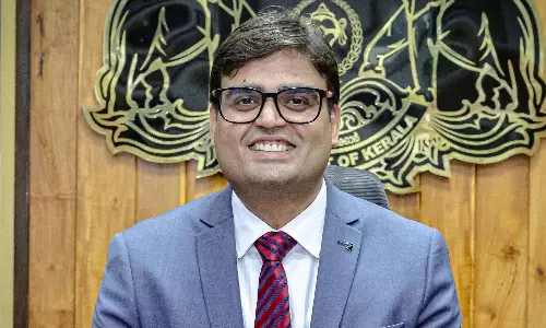 സ്ട്രോങ്ങ് റൂമുകൾ തുറക്കാൻ നിർദേശം നൽകിയെന്ന ആരോപണം അടിസ്ഥാനരഹിതം; യുഡിഎഫ് വാദത്തിന് മറുപടിയുമായി മലപ്പുറം ജില്ലാ കലക്ടർ