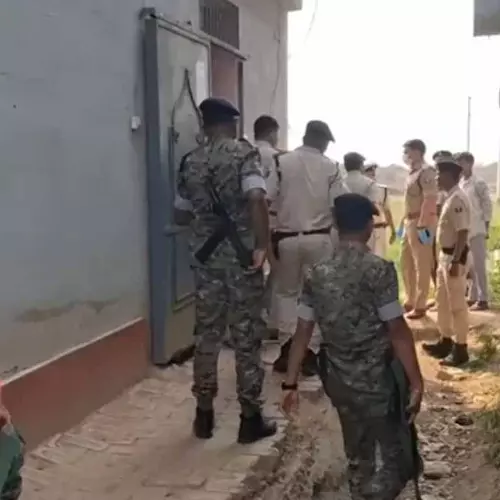 Bihar Boy, 5, Forced Into Unnatural Sex, Throat Slit By School Hostel Guard