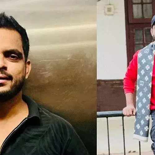 വിവാഹത്തിന് രണ്ടാഴ്ച ബാക്കി; യൂത്ത് കോൺഗ്രസ് നേതാവിനെ നാലംഗസംഘം കുത്തിക്കൊലപ്പെടുത്തി