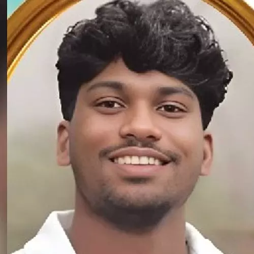 നെടുമ്പാശേരിയിൽ ഡിവൈഎഫ്ഐ യൂണിറ്റ് പ്രസിഡന്റ് ജീവനൊടുക്കിയ നിലയിൽ