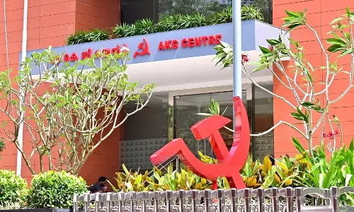 തെരഞ്ഞെടുപ്പ് അവലോകനം: സിപിഎം സംസ്ഥാന സെക്രട്ടറിയേറ്റ് യോഗം ഇന്ന്; 83 സീറ്റുകൾ വരെ ലഭിക്കുമെന്ന് പ്രതീക്ഷ