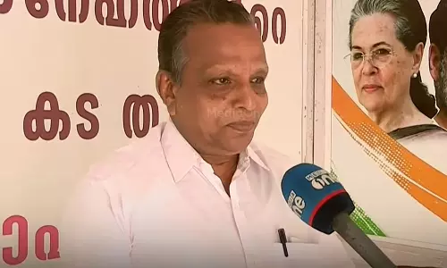 ആലപ്പുഴയിൽ അഞ്ച് സീറ്റുകളിൽ യുഡിഎഫ് വിജയിക്കും: എ.എ. ഷുക്കൂർ