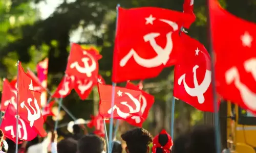 റാന്നിയിലെ കുറഞ്ഞ പോളിങ്: സ്ഥാനാർഥി നിർണയത്തിനെതിരെ സിപിഎം ജില്ലാ നേതൃത്വത്തിൽ പരസ്യ വിമർശനം