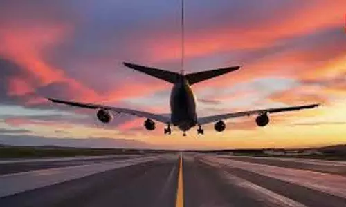 49 ലക്ഷം രൂപ ചെലവാക്കി ടിക്കറ്റ് എടുത്തു; വിസ ഇല്ലെന്ന് പറഞ്ഞ് യാത്ര നിഷേധിച്ചു, എയർലൈൻ സിഇഒക്കെതിരെ കേസെടുക്കാൻ കോടതി ഉത്തരവ് 49 ലക്ഷം രൂപ ചെലവാക്കി ടിക്കറ്റ് എടുത്തു; വിസ ഇല്ലെന്ന് പറഞ്ഞ് യാത്ര നിഷേധിച്ചു, എയർലൈൻ സിഇഒക്കെതിരെ കേസെടുക്കാൻ കോടതി ഉത്തരവ്