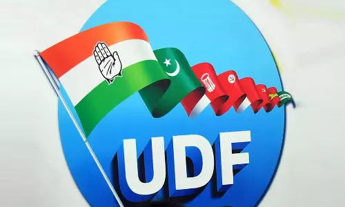 തെരഞ്ഞെടുപ്പ് അവലോകനം: തിരുവനന്തപുരത്തും കോഴിക്കോടും അട്ടിമറി പ്രതീക്ഷിച്ച് യുഡിഎഫ്