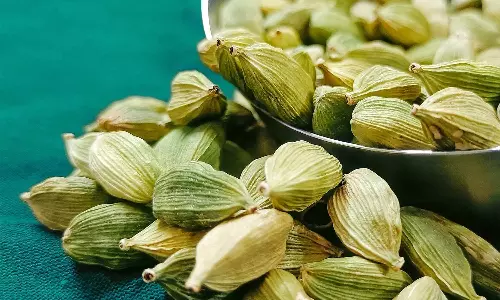 അത്താഴത്തിന് ശേഷം ഒരു ഏലയ്ക്ക കഴിച്ചാൽ ഒത്തിരിയുണ്ട് ​ഗുണങ്ങൾ