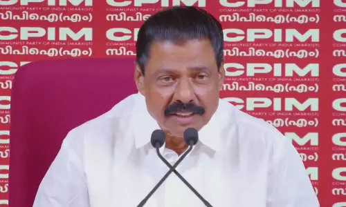 90ൽ കൂടുതൽ സീറ്റ് നേടും, ത്യാഗ പൂർണമായ പ്രവർത്തനത്തിന്റെ ഫലം എൽഡിഎഫിന് ലഭിക്കും: എം.വി ഗോവിന്ദൻ