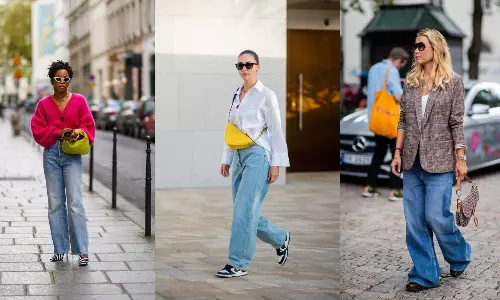 ബഡ്ജറ്റിലൊതുങ്ങും, ആയുസ്സിലും മുന്നിൽ! ഈ അഞ്ച് ജീൻസുകൾ നിങ്ങളുടെ ലുക്ക് മാറ്റും