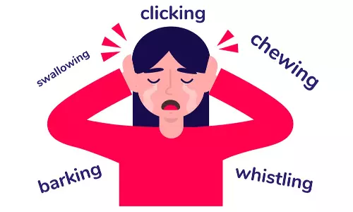 ചവയ്ക്കുന്ന ശബ്ദം കേൾക്കുമ്പോൾ ദേഷ്യം വരാറുണ്ടോ? ഈ രോഗാവസ്ഥയാകാം! ചവയ്ക്കുന്ന ശബ്ദം കേൾക്കുമ്പോൾ ദേഷ്യം വരാറുണ്ടോ? ഈ രോഗാവസ്ഥയാകാം!