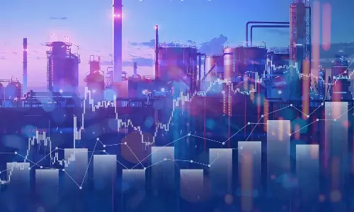 Investments in Jubail and Yanbu rise to 1.5 trillion