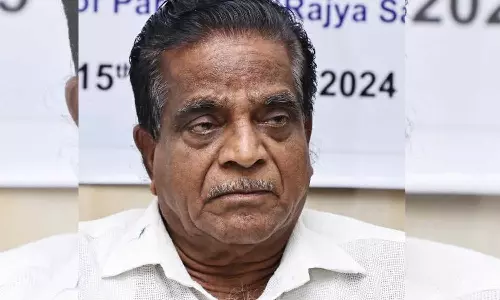 തളിപ്പറമ്പിൽ ടി.കെ ഗോവിന്ദന്‍റെ വിമതനീക്കത്തിന് പിന്നിൽ പാർട്ടിയിലെ ഉന്നതർ; മുതിർന്ന നേതാക്കളടക്കം രഹസ്യനീക്കത്തിൽ പങ്കാളികളായെന്ന്  വിലയിരുത്തൽ