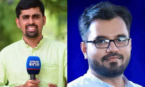 സാജിദ് അജ്മലിനെ വേട്ടയാടാൻ അനുവദിക്കില്ല, മാധ്യമ പ്രവർത്തകർ അവരുടെ ജോലി ചെയ്യും; അഡ്വ. ഫൈസൽ ബാബു