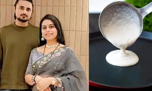 പെണ്‍കുഞ്ഞുങ്ങളുടെ ജീവനെടുത്തത് ദോശയോ,കൊലപാതകമോ?; ആണ്‍കുട്ടി വേണമെന്ന് അമ്മയുടെ ഡയറിക്കുറിപ്പ്, അടിമുടി ദുരൂഹത