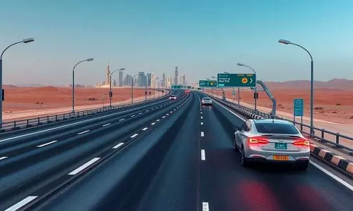 Road accident deaths can be reduced; Saudi Road Code to be implemented for the next 20 years