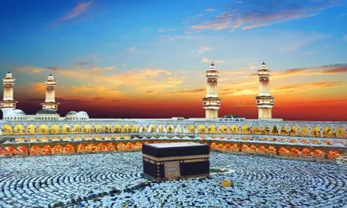 You can apply for Mecca entry permit online; Saudi Passport Authority says it has started accepting applications