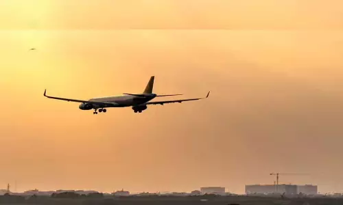 Omans aviation sector sees huge boost; Oman Air returns to profit after 15 years