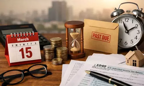 ഏപ്രിൽ മുതൽ മാർച്ച് വരെ: ഈ സാമ്പത്തിക വർഷം നിങ്ങൾ ശ്രദ്ധിക്കേണ്ട പ്രധാന ആദായനികുതി തീയതികൾ