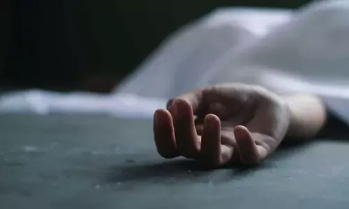 Malayali student falls to death from hostel building in Kolkata