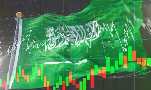 അരാംകോ തിളങ്ങി; സൗദി വിപണിയിൽ ഇന്ന് വൻ നേട്ടം, രണ്ടര മാസത്തെ ഏറ്റവും ഉയർന്ന നിലയിൽ