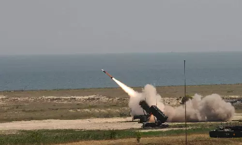 ഇറാൻ ആക്രമണങ്ങൾ ഗതിമാറ്റി; പ്രതിരോധം ശക്തമാക്കാൻ യു.എസ്. ഇതര വിപണി തേടി ഗൾഫ് രാജ്യങ്ങൾ