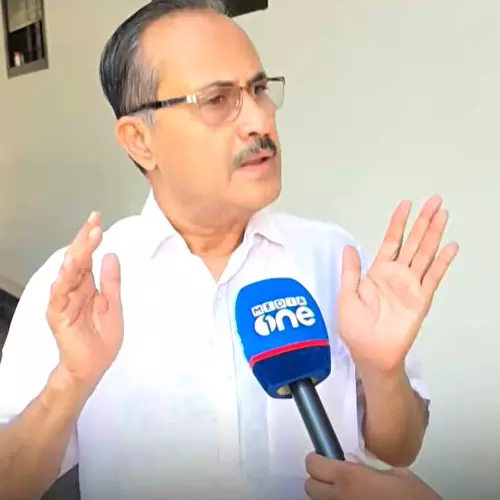 What Sajid Ajmal did was the journalists responsibility PMA Salam