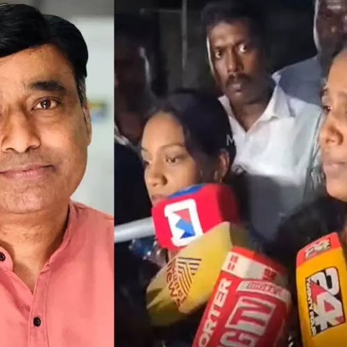 Nithin Rajs classmates shocking revelation