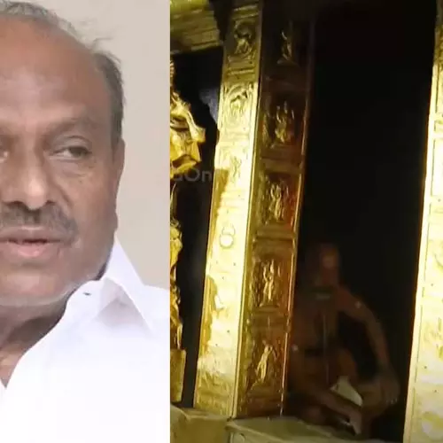 KP Shankaradas also released from jai