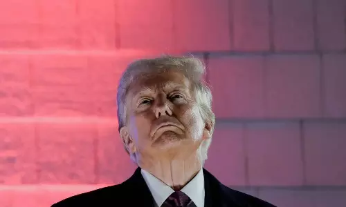 യുദ്ധഭ്രാന്തും തനി ഭ്രാന്തും—അമേരിക്ക ഒറ്റപ്പെടുന്നു, “സ്ലോപ്പഗാൻഡ”—ഇറാന്‍റെ പ്രചാരണായുധം