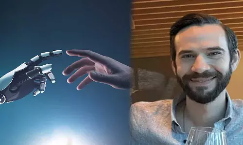 എഐയെ ഭാര്യയായി കണ്ടു, ഒരുമിച്ച് ജീവിക്കാനായി 36കാരന്‍ ആത്മഹത്യ ചെയ്തു; ഗൂഗിളിനെതിരെ കുടുംബം കോടതിയിലേക്ക്