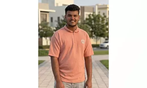 ഹൃദയാഘാതം; മലയാളി യുവാവ് ഒമാനിൽ നിര്യാതനായി