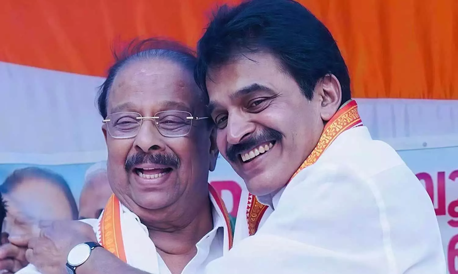 കേരളത്തിനാവശ്യം കെ.സി വേണുഗോപാലിന്റെ നേതൃത്വം; മുഖ്യമന്ത്രി സ്ഥാനത്തേക്ക് പിന്തുണയുമായി കെ.സുധാകരന് കേരളത്തിനാവശ്യം കെ.സി വേണുഗോപാലിന്റെ നേതൃത്വം; മുഖ്യമന്ത്രി സ്ഥാനത്തേക്ക് പിന്തുണയുമായി കെ.സുധാകരന്