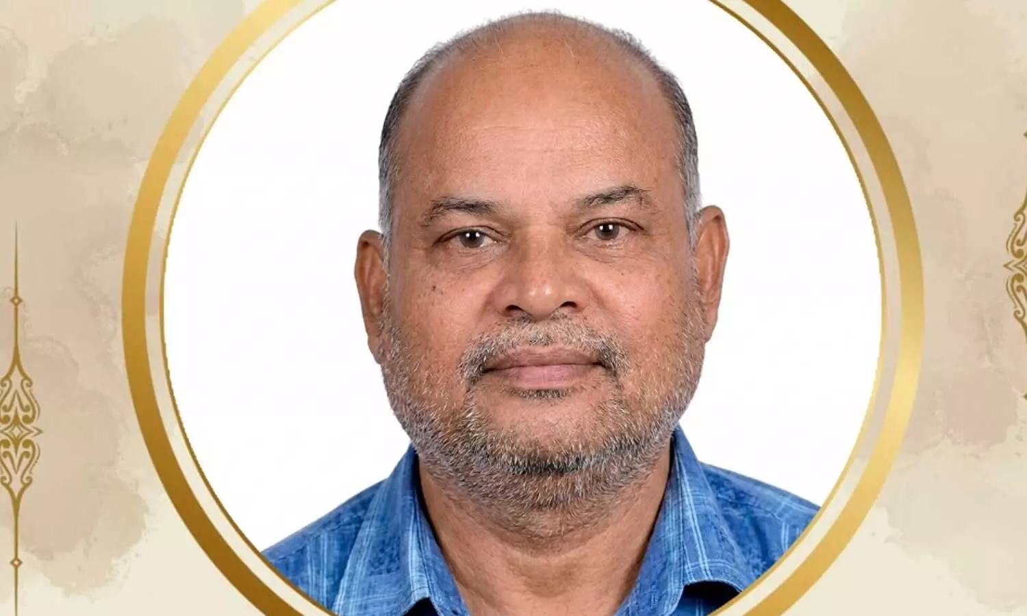 Expatriate Malayali dies in car accident in Oman Expatriate Malayali dies in car accident in Oman