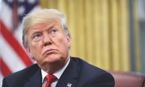 പശ്ചിമേഷ്യൻ സംഘർഷത്തിൽ അയവ്; ഇറാനുമായുള്ള യുദ്ധം അവസാനിക്കാൻ പോകുന്നതായി ട്രംപ്, രണ്ടാംഘട്ട ചർച്ച ഉടൻ