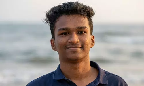 എന്തുവന്നാലും ഡോക്ടർ ആയിട്ടേ പുറത്തിറങ്ങൂ, ഒരു അധ്യാപകൻ പിന്തുണ നൽകി; മരണത്തിന് മുമ്പ് നിതിൻ രാജ് സുഹൃത്തിന് അയച്ച ഓഡിയോ പുറത്ത്