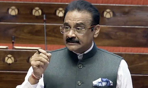 എഎപി എംപി അശോക് മിത്തലിന്റെ വസതിയിലും എൽ.പി.യു കാമ്പസിലും ഇഡി റെയ്ഡ്; അന്വേഷണം ഫെമ ലംഘനത്തിൽ