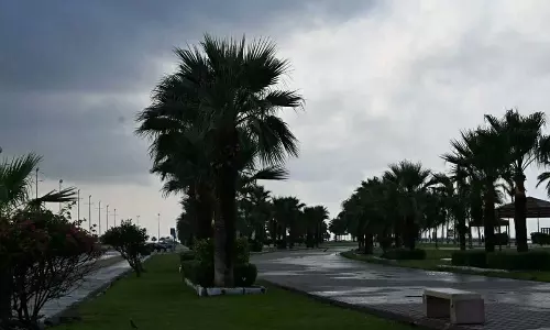 Jazan sees 34.2mm of rain as NCM monitors Kingdom-wide activity