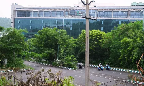 നാസിക് ടിസിഎസ് വിവാദം; അന്വേഷണം ഊർജിതം, അറസ്റ്റിലായത് ഏഴ് ജീവനക്കാര്‍