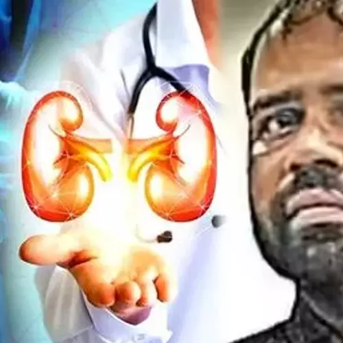 അമിതാഭ് ബച്ചന്‍റെ പേര് പറഞ്ഞ് വലയിലാക്കി, 12ാം ക്ലാസ് വരെ പഠിച്ച ഡോക്ടര്‍ നടത്തിയത് 30 വൃക്കമാറ്റിവെക്കല്‍ ശസ്ത്രക്രിയകൾ!; അവയവമാഫിയ സംഘം പിടിയില്‍