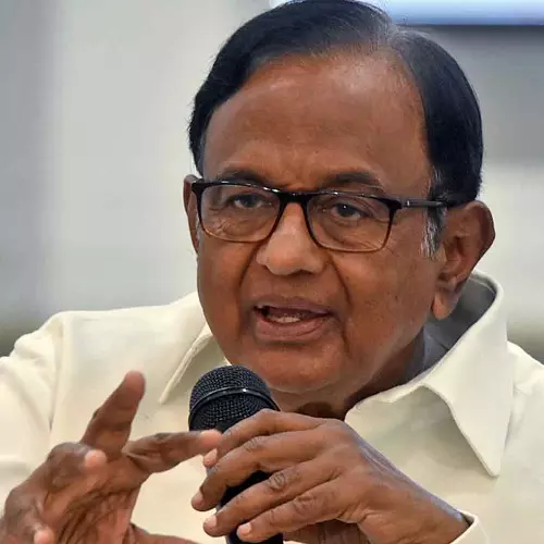 ദുരുദ്ദേശ്യപരം, പൈശാചികം; ലോക്സഭാ സീറ്റ് പുനർനിർണയം ദക്ഷിണേന്ത്യൻ സംസ്ഥാനങ്ങളുടെ പ്രാതിനിധ്യം കുറയ്ക്കുമെന്ന് പി. ചിദംബരം