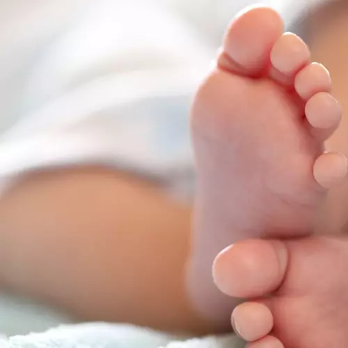 ശ്വാസനാളത്തിൽ പാൽ കുടുങ്ങി കുഞ്ഞ് മരിച്ചു